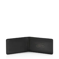 Porsche Design Classic Money Clip