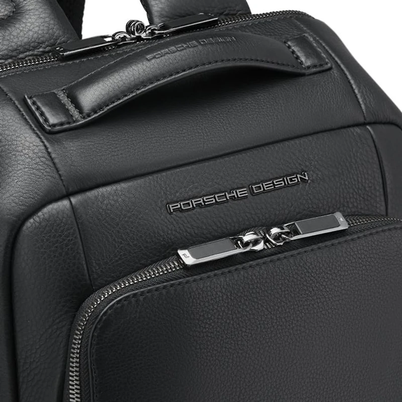 Roadster Leather Backpack XS
