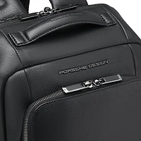 Roadster Leather Backpack XS
