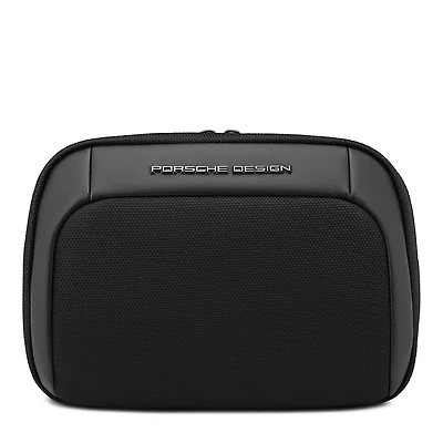 Bric's Porsche Design Roadster Wash Bag