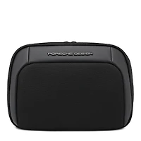 Bric's Porsche Design Roadster Wash Bag