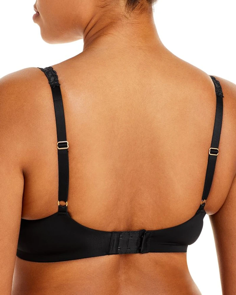 Pure Luxe Full Fit Contour Bra