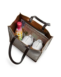 Medium Brown Bag - Exclusive