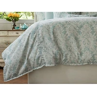 Milan Duvet Cover, Queen