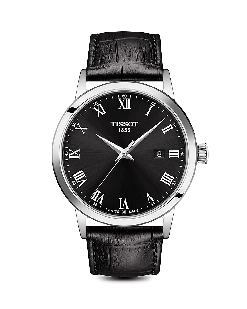 Tissot Classic Dream Watch
