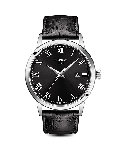 Tissot Classic Dream Watch