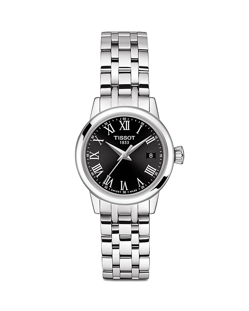 Tissot Classic Dream Lady Watch