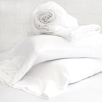 Pom Pom At Home Cotton Sateen Sheet Set