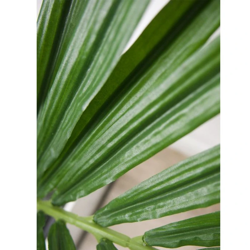 Kentia Palm Faux Plant Arrangement