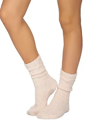 Barefoot Dreams Heathered Socks