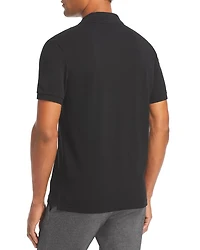 Petit Piqué Slim Fit Polo Shirt