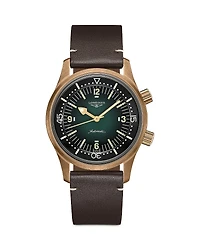 Longines Legend Diver Watch, 42mm