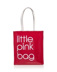 Little Pink Bag - Exclusive