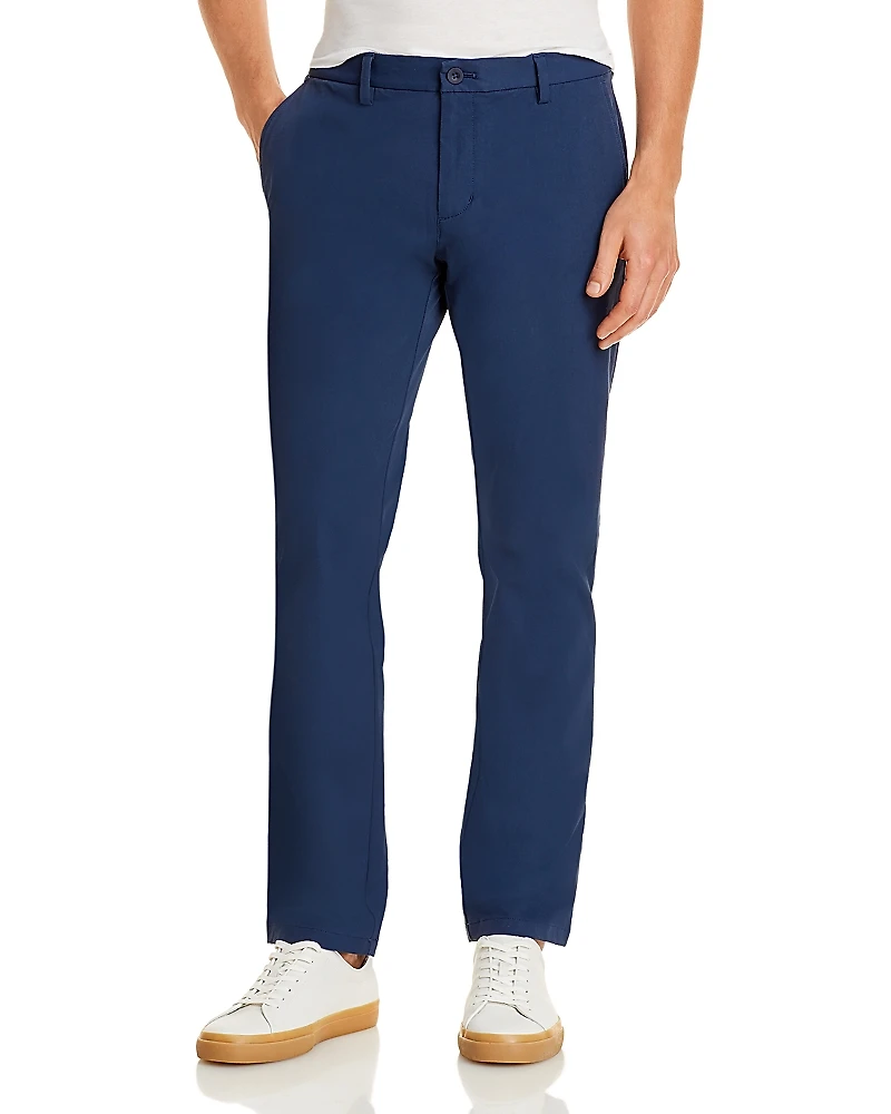 Vineyard Vines Slim Fit Performance Pants