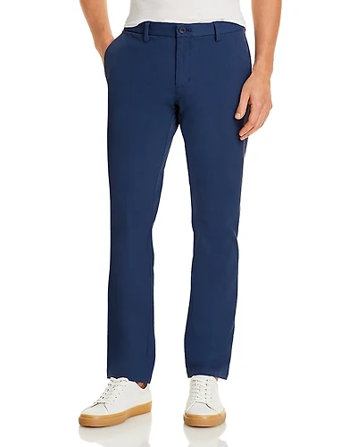 Vineyard Vines Slim Fit Performance Pants