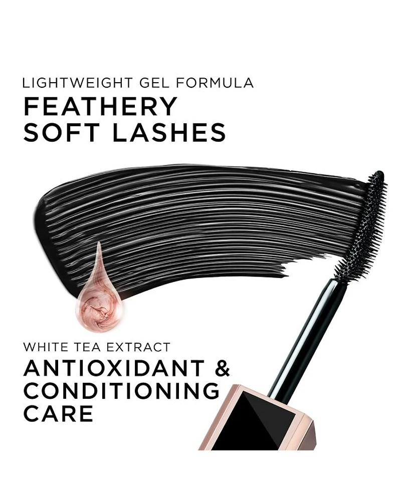 Lash Idôle Lash-Lifting & Volumizing Mascara