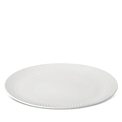 Villeroy & Boch Manufacture Collier Round Centerpiece Platter