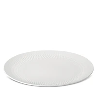 Villeroy & Boch Manufacture Collier Round Centerpiece Platter