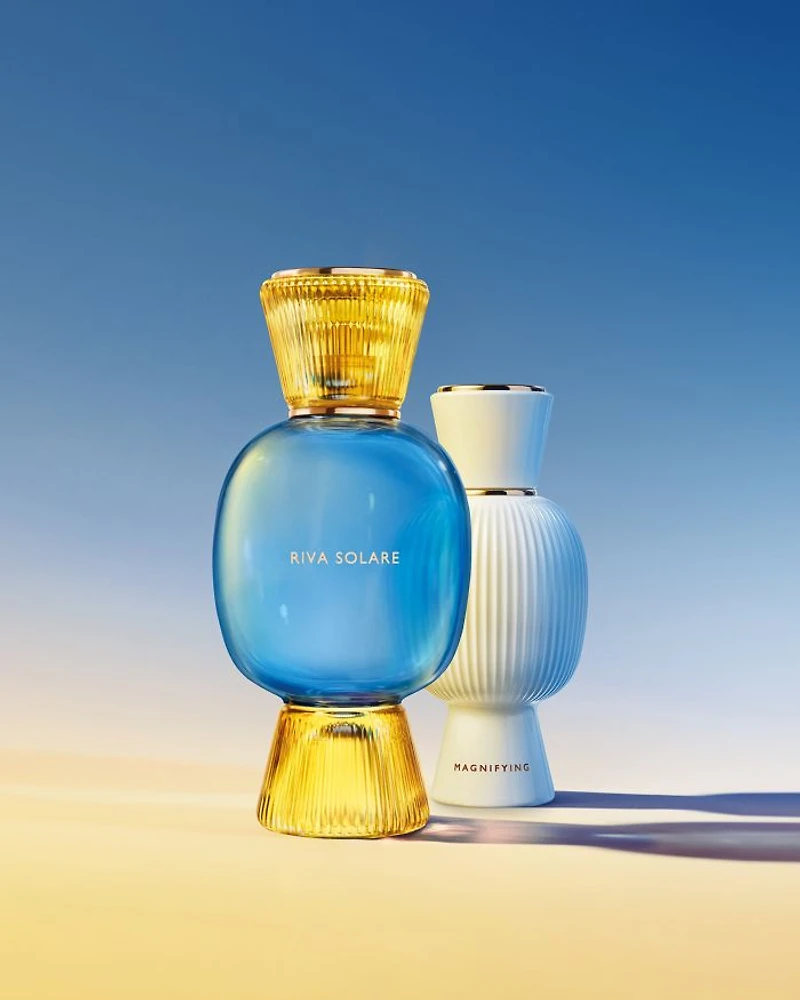 Allegra Magnifying Bergamot Eau de Parfum 1.35 oz.
