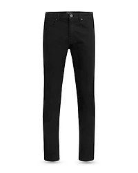 Greyson Skinny Fit Jeans Noir