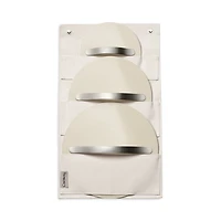 Non-Toxic Ceramic Non-Stick Cookware 7-Piece Set