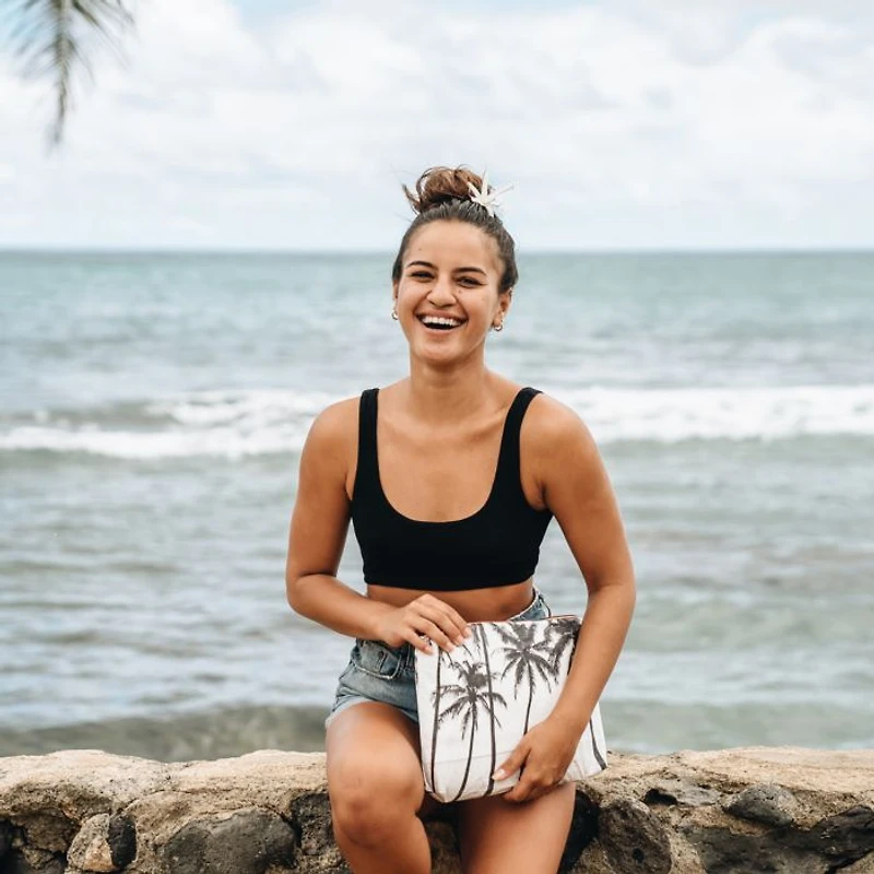 Mid Kalapana Samudra Pouch
