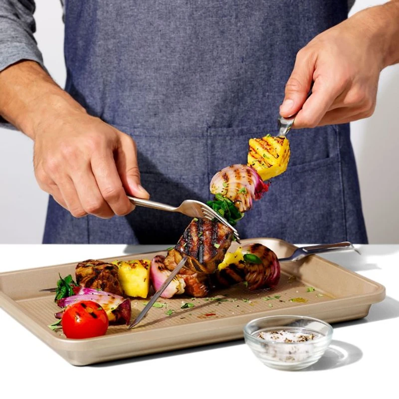 Good Grips Skewers, Set of 6