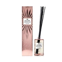 Sparking Rose Reed Diffuser, 6.5 oz.