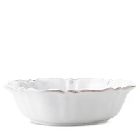 Juliska Berry & Thread Whitewash 10 Serving Bowl