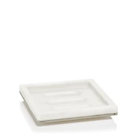 Sferra Pietra Marble Soap Dish