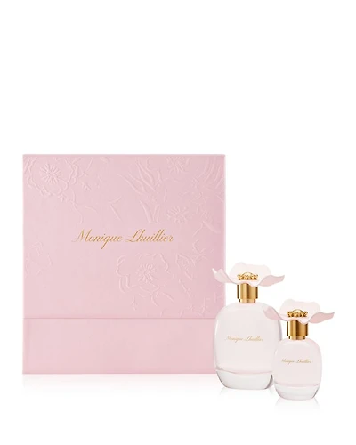 Eau de Parfum Gift Set ($260 value)