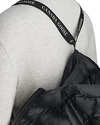 Crofton Hoody Down Puffer Jacket