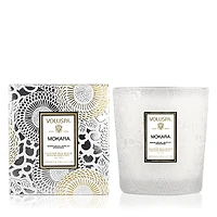 Voluspa Mokara Classic Candle, 9 oz.