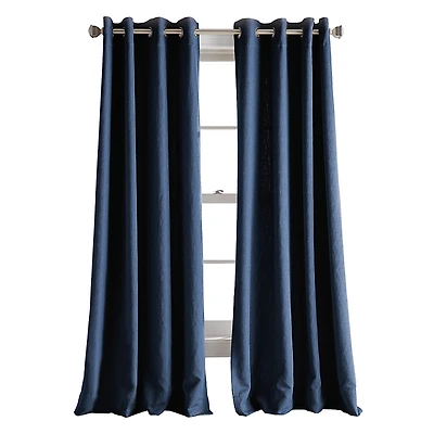 Dkny Avenue 84 x 50 Grommet Curtain Panel