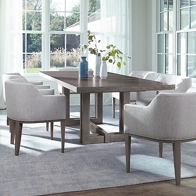 Vanguard Furniture Axis Dining Table