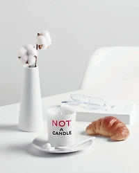 NOT A Candle 6.35 oz.