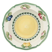 Villeroy & Boch French Garden Fleurence Rim Cereal Bowl