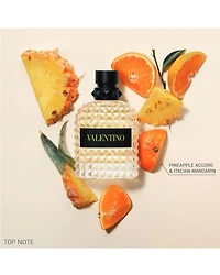 Uomo Born in Roma Yellow Dream Eau de Toilette 3.4 oz.