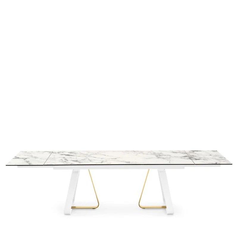 Sunshine Extendable Dining Table