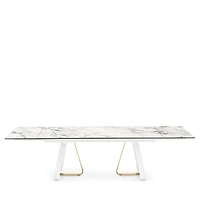 Sunshine Extendable Dining Table