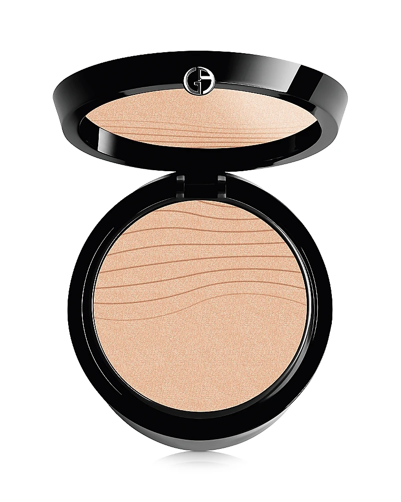 Armani Luminous Silk Glow Fusion Powder