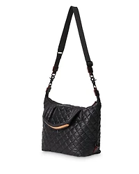 Sutton Small Deluxe Top Handle Bag