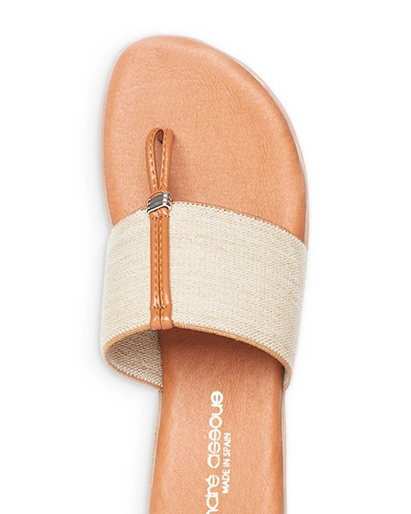 Women's Nice Featherweights™ Thong Sandals