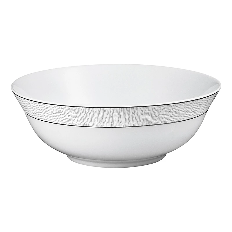 Bernardaud Dune Salad Bowl, 10