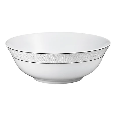 Bernardaud Dune Salad Bowl, 10