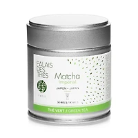 Palais des Thes Matcha Imperial Tea