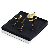 Michael Aram Butterfly Ginkgo Dinner Napkin Holder