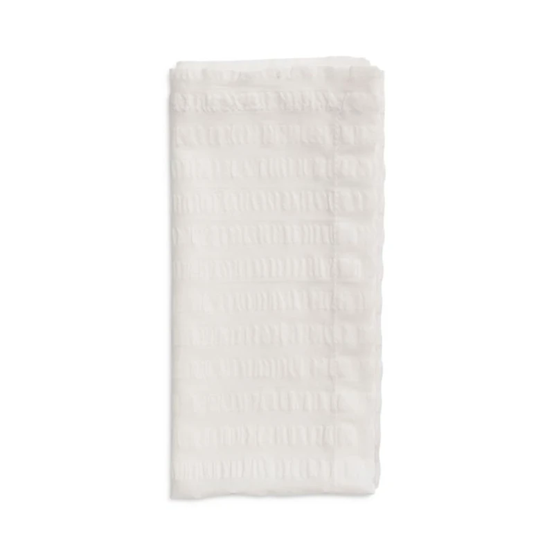 Seersucker Napkin