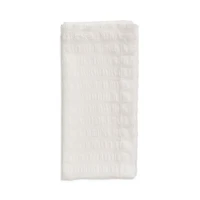 Seersucker Napkin