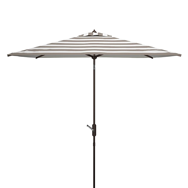 Safavieh Iris Rectangle Umbrella